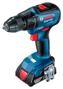 Дриль-шурупокрут Bosch GSR 18V-50 (06019H5003)