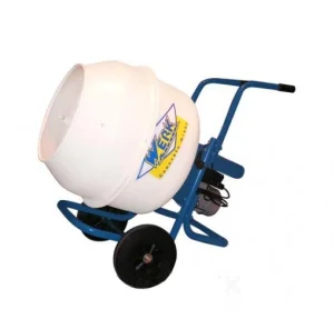 Бетонозмішувач WERK WT150, 150л