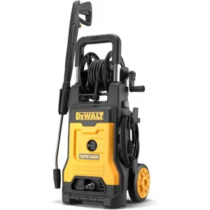 Мийка високого тиску електрична DeWalt DXPW002M-E