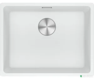 Мийка кухонна Franke Maris MRG 110-52 553х433х200мм (125.0701.780)