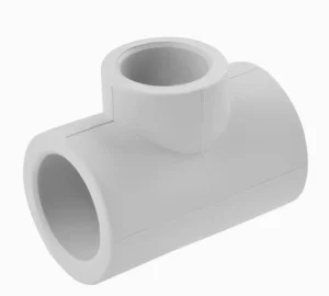 Тройник переходной PPR GrandiTherm 32х25х32мм (GT-205012)