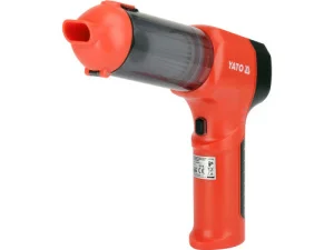 Порохотяг акумуляторний Yato YT-85686