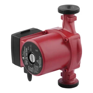 Насос циркуляционный Agua GPD 25/6-180 (CV035093)