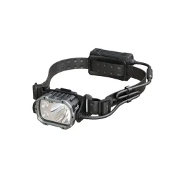 Фото фонарик налобный fenix ​​hp35r sar с огнеупорной повязкой