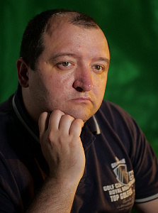 Левченко Євген