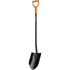 Лопата штикова Fiskars Solid (131413)