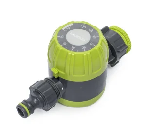 Таймер для води Bradas LIME EDITION до 120 хв. (LE-8001)