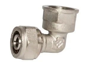 Кутник обжимний RSk 20x3/4" внутрішня різьба (K-FO-023)