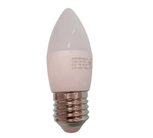 Лампа LED Grunhelm Long-Life R2,0 C37-7W-4K-E27 (149228)