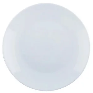 Фото тарелка обеденная vittora blanco diva v-240d 240мм (97694)