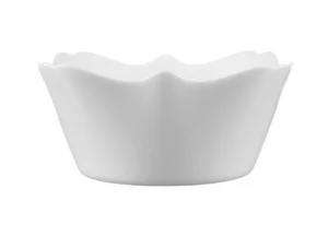 Фото салатник luminarc authentic white 160мм (1302j-8764d)