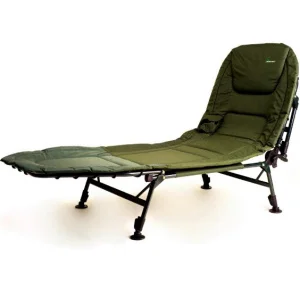 Раскладушка Ranger Ground Contact (RA 5508)
