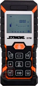 Далекомір лазерний STHOR 0,05-40м DW (81790)