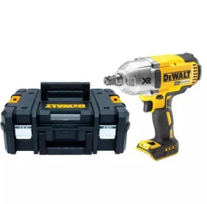 Гайковерт ударний акумуляторний DeWalt DCF899NT