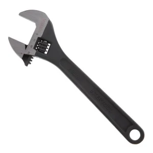 Ключ розвідний Intertool 250мм (HT-0193)