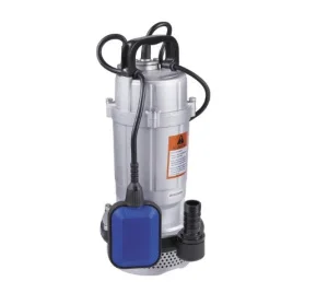 Насос дренажний Thermo Alliance QXD1,5-25-0,55 0,55кВт (TAQXD1525055)