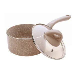 Фото ковш fissman latte 16x8 cм/1,5 л