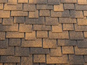 Бітумна черепиця Katepal Ambient Golden Black
