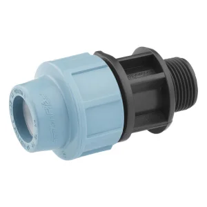 Муфта ПЕ SantehPlast 20x3/4" РЗ (SP-130012)