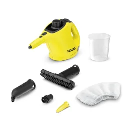 Фото пароочиститель karcher sc 1 (1.516-300.0)