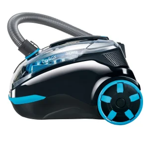 Фото пылесос безмешковый thomas drybox