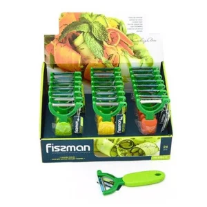 Овочечистка Fissman (8484)