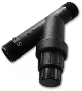Редуктор тиску BRADAS Y до 1.7 Bar РН 1" (DSA-9325)