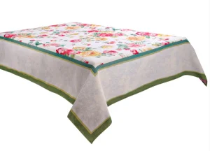 Скатертина Lefard Home Textile GLOXIA 100Х100см (716-143)