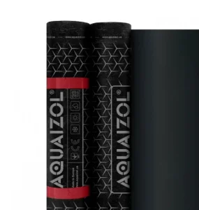 Гідроізоляційний матеріал Aquaizol АПП-ПЕ-3,0