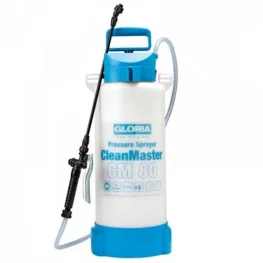 Опрыскиватель Gloria CleanMaster CM80 клининг 8л