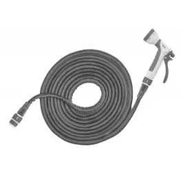 Растягивающийся шланг Bradas Twist Hose 6-12м (WTW612GY)