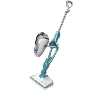 Фото щетка паровая и пароочиститель 7в1 black+decker fsmh1321