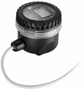 Таймер подачі води Claber 9V (908210000)