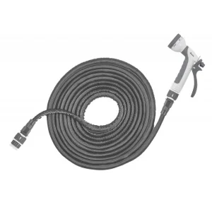 Шланг, що розтягується Bradas Twist Hose 6-12м (WTW612GY)