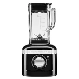 Фото блендер kitchenaid artisan k400 1,4 л 5ksb4026eob черный