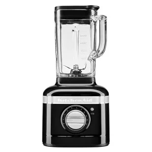 Блендер KitchenAid Artisan K400 1,4 л 5KSB4026EOB чорний