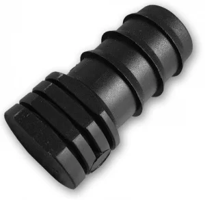 Заглушка для трубки Bradas 16мм (DSWA09-16L)