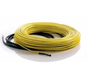 Тепла підлога Veria Flexicable 20 двожильний 6,2м2 50м (189B2008)
