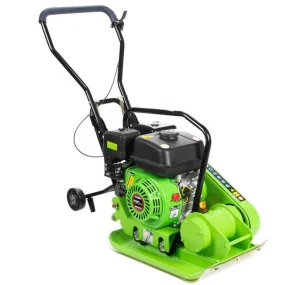 Віброплита Zipper ZI-RPE60