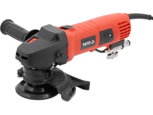 Полірувальна машина мережева YATO YT-82161