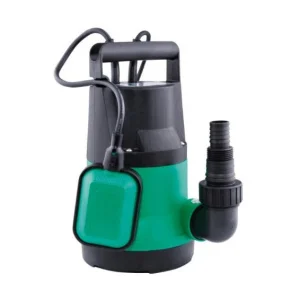 Насос дренажный PUMPMAN GP 250 0,25кВт (PUMPMANGP250)