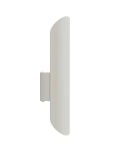 Бра Nowodvorski Eye Wall Cut White (7993)
