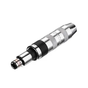 Викрутка ударна з комплектом Intertool 6шт (HT-0431)
