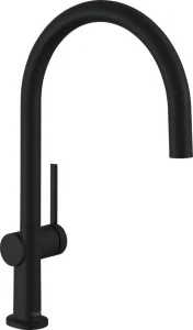 Змішувач для кухні Hansgrohe Talis M54 (72804670)