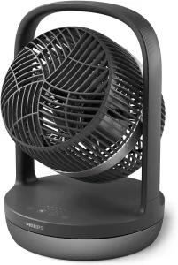 Фото настольный вентилятор philips series 3000 cx3050/01