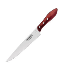 Фото нож для мяса tramontina polywood barbecue 20,3см (21190/178)