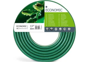 Шланг поливальний Cellfast ECONOMIC 1/2" довжина 30 м