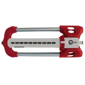 Ороситель осцилляционный Intertool 20 форсунок (GE-0082)