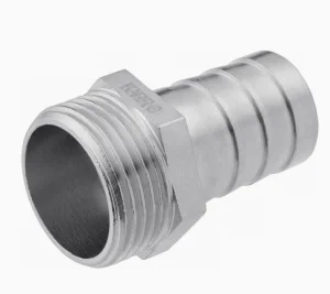 Штуцер Karro 3/4“ РH d16мм (KR821/13)