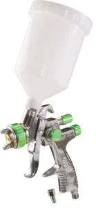 Фарбопульт MASTERTOOL 600мл d1,3мм (80-8801)